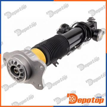 Amortisseur de suspension arrière gauche pour BMW | A-BM-084, 32-AR1-C